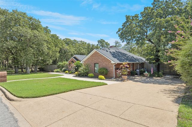 2012 Vista Trail, Keller, TX 76262