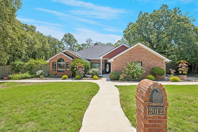 2012 Vista Trail, Keller, TX 76262