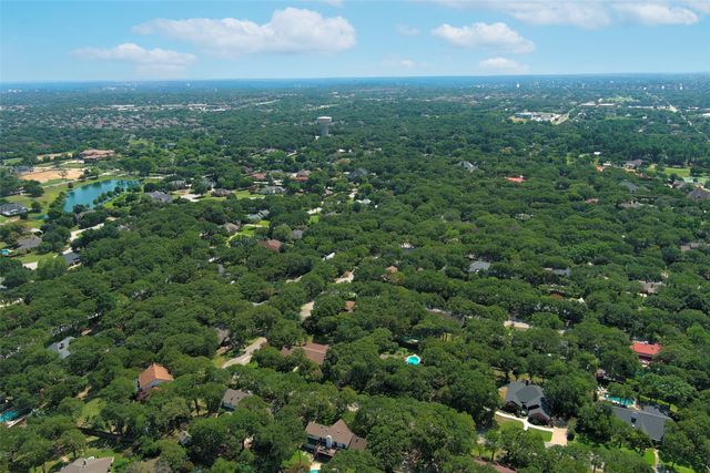 2012 Vista Trail, Keller, TX 76262