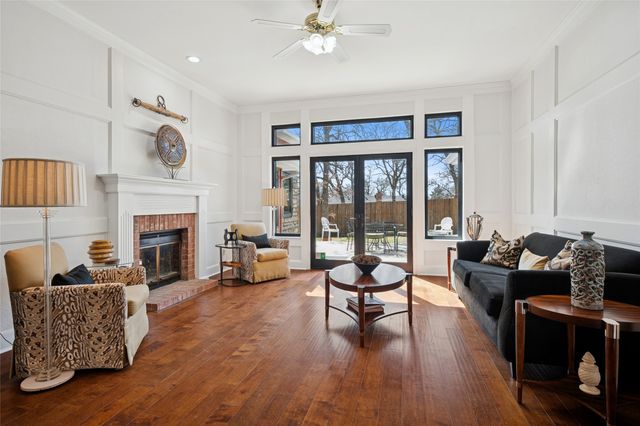 2012 Vista Trail, Keller, TX 76262