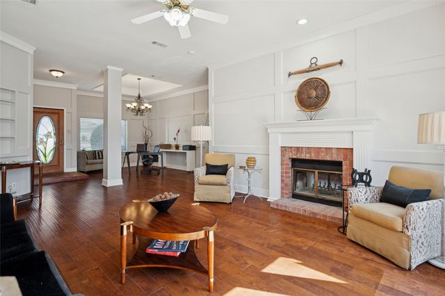 2012 Vista Trail, Keller, TX 76262