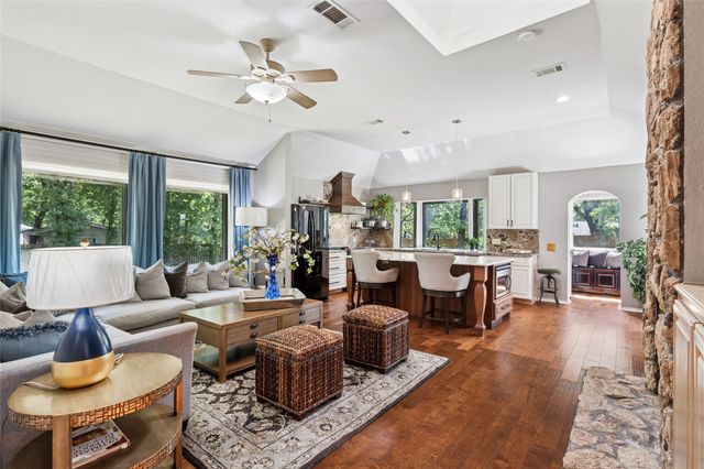 2012 Vista Trail, Keller, TX 76262