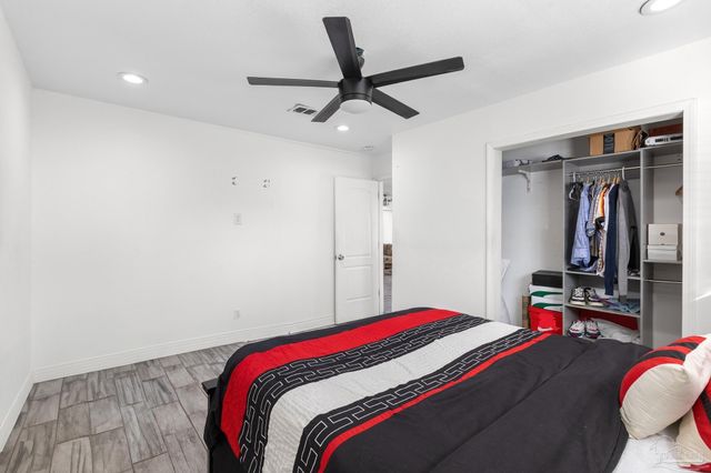 1308 E Hatton St, Pensacola, FL 32503