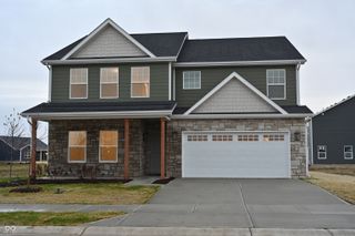 7187 Fowler Drive, Whitestown, IN 46075