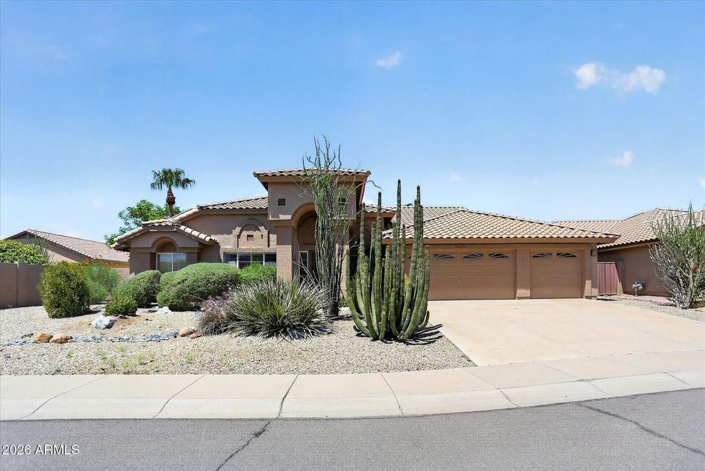 19810 N 84th Drive, Peoria, AZ 85382 — photo 2