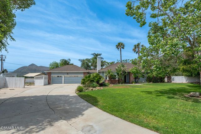 10240 Principe Place, Santa Rosa, CA 93012