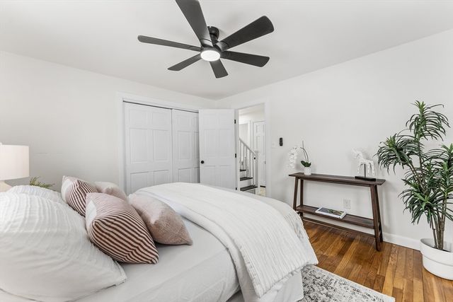 46 Eugene St, Leominster, MA 01453