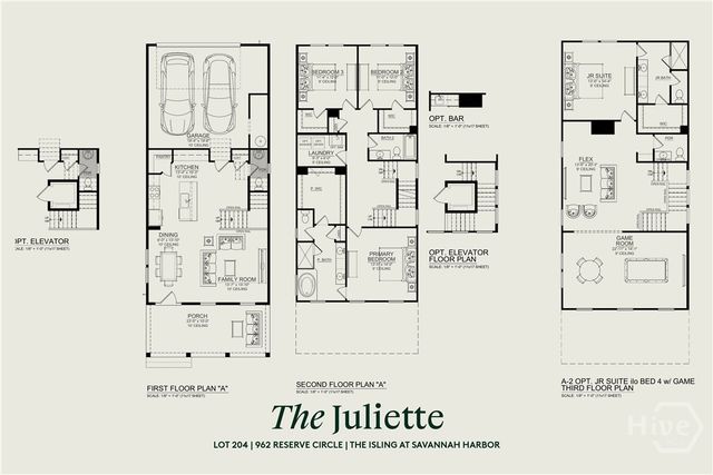 962 Reserve Circle, Savannah, GA 31401
