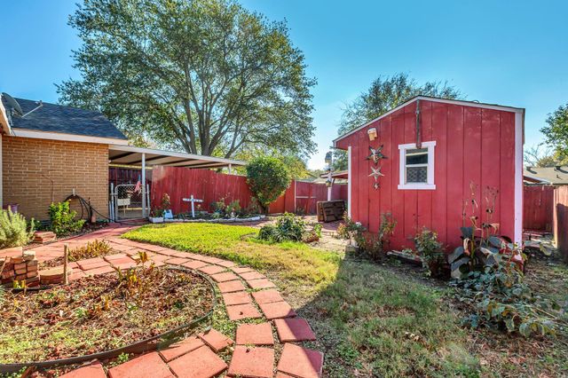 3817 Commonwealth Drive, Garland, TX 75043