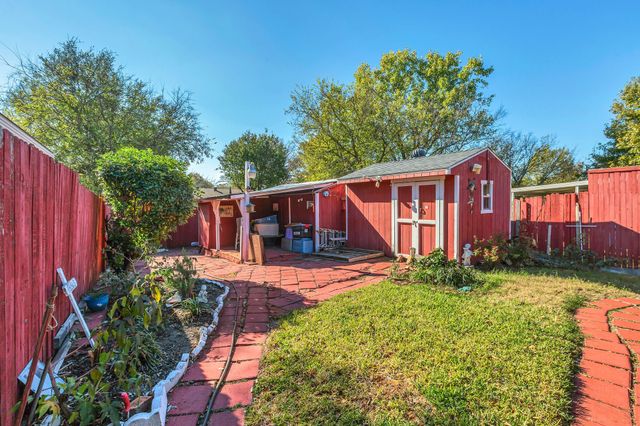 3817 Commonwealth Drive, Garland, TX 75043