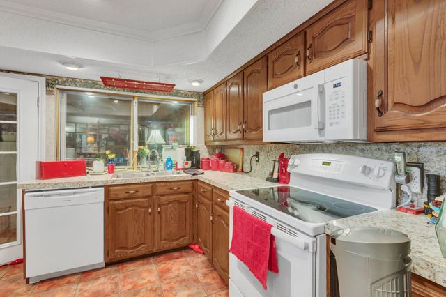 3817 Commonwealth Drive, Garland, TX 75043