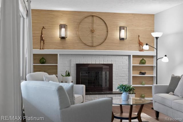 139 Edgemont Drive, Howell, MI 48855