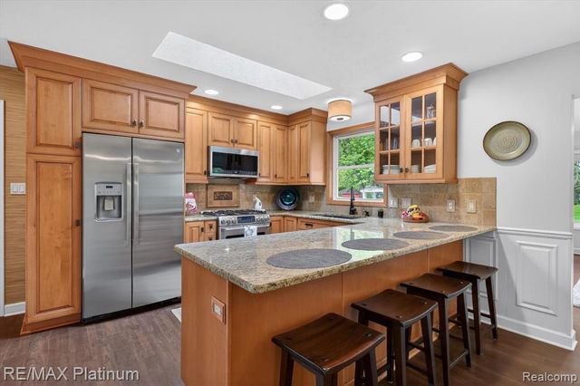 139 Edgemont Drive, Howell, MI 48855