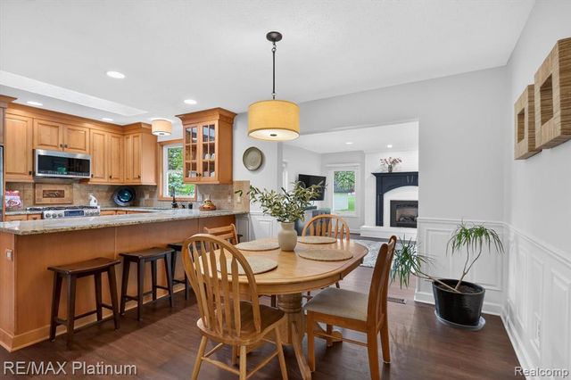139 Edgemont Drive, Howell, MI 48855