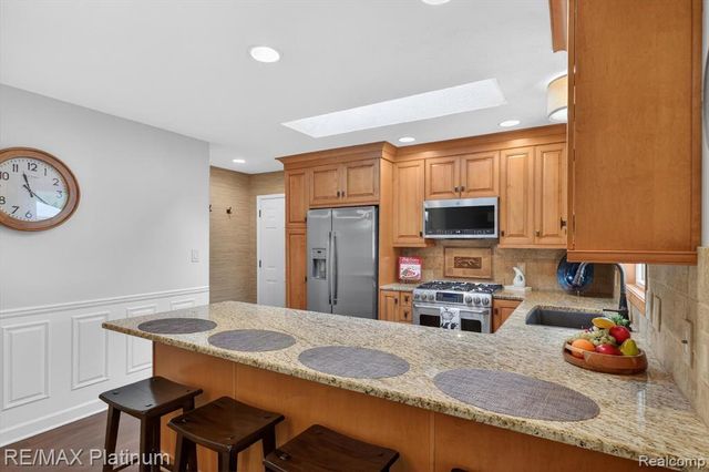 139 Edgemont Drive, Howell, MI 48855