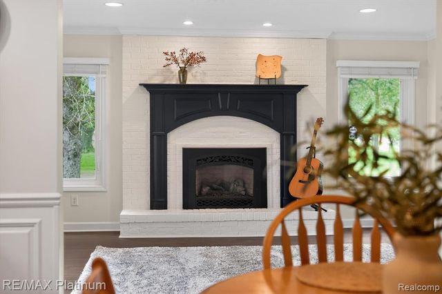 139 Edgemont Drive, Howell, MI 48855