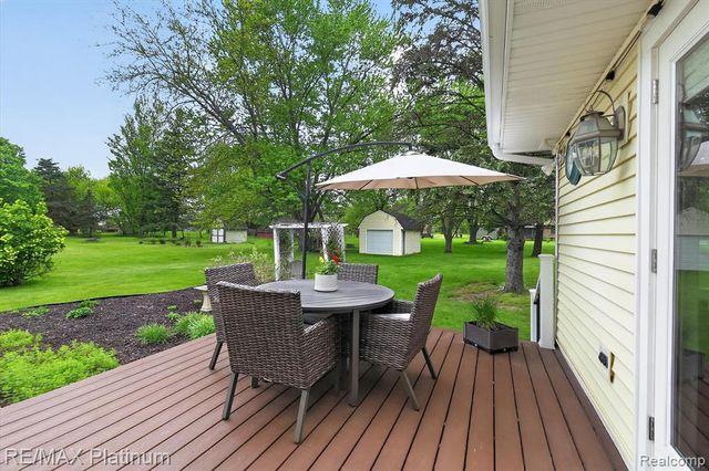139 Edgemont Drive, Howell, MI 48855