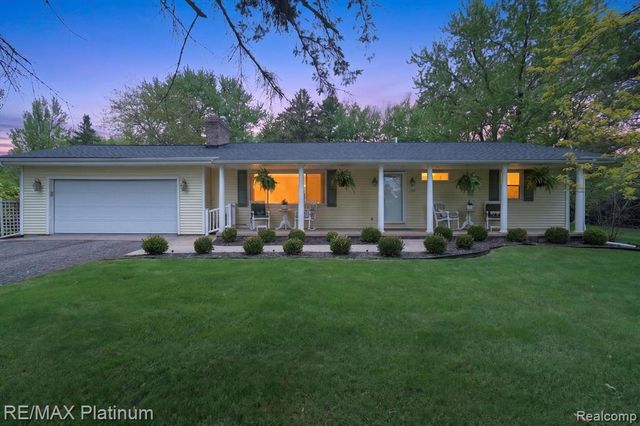 139 Edgemont Drive, Howell, MI 48855