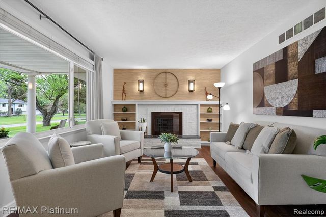 139 Edgemont Drive, Howell, MI 48855
