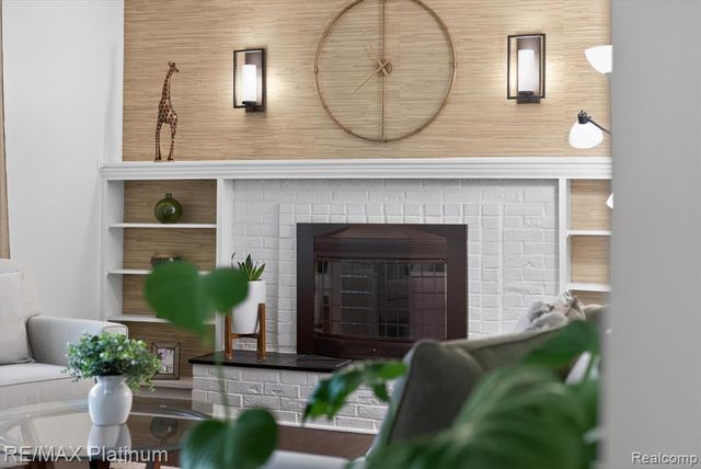 139 Edgemont Drive, Howell, MI 48855