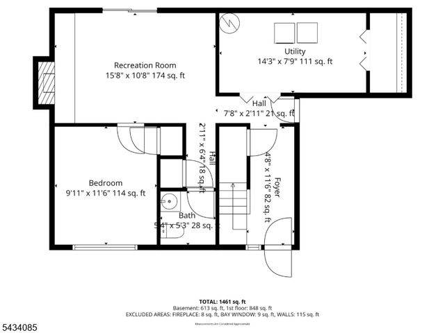 11 Tobyhanna Trl, Hopatcong Boro, NJ 07843