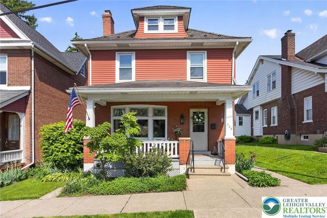 526 11th Avenue, Bethlehem City, PA 18018