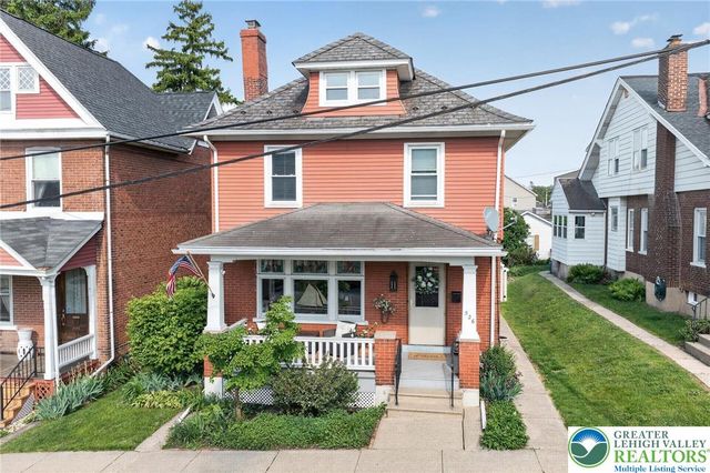 526 11th Avenue, Bethlehem City, PA 18018