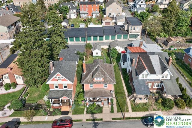 526 11th Avenue, Bethlehem City, PA 18018