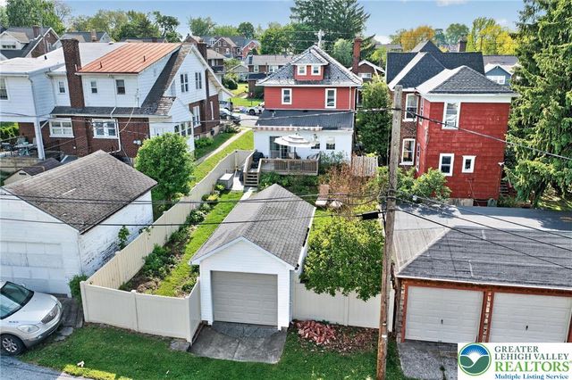 526 11th Avenue, Bethlehem City, PA 18018