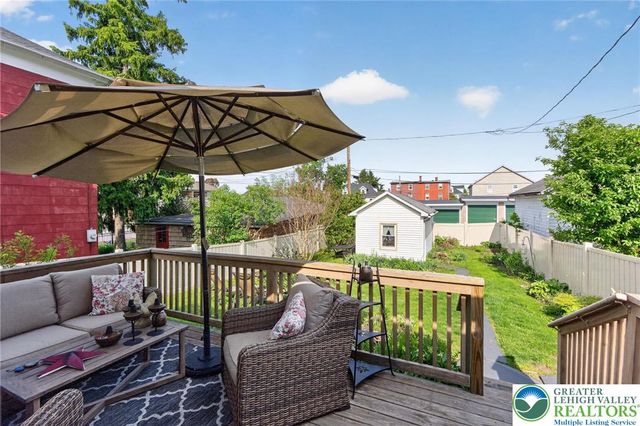 526 11th Avenue, Bethlehem City, PA 18018