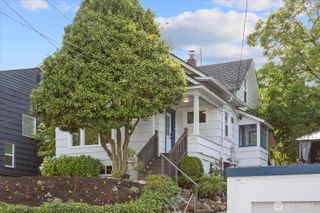 3443 21st Avenue W, Seattle, WA 98199