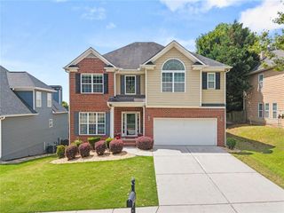 410 Vinings Vintage Circle, Mableton, GA 30126