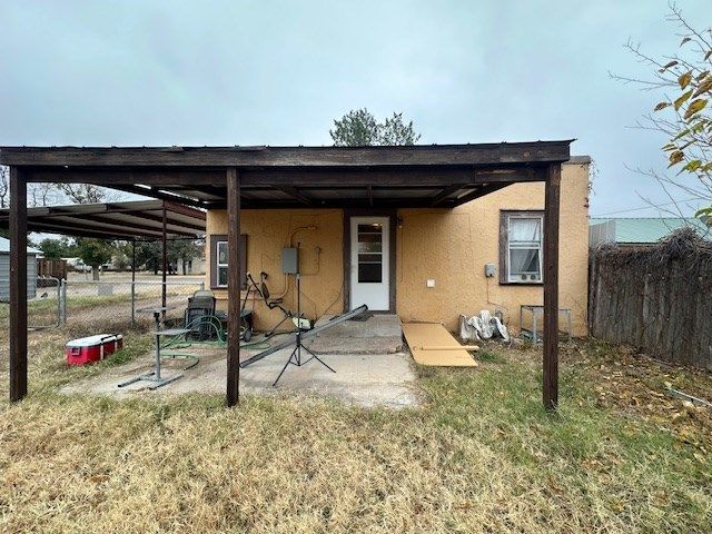 505 N 10th St, Alpine, TX 79830