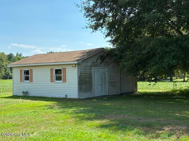 4766 Hwy 258 S, Kinston, NC 28504