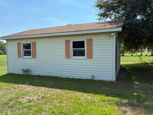 4766 Hwy 258 S, Kinston, NC 28504