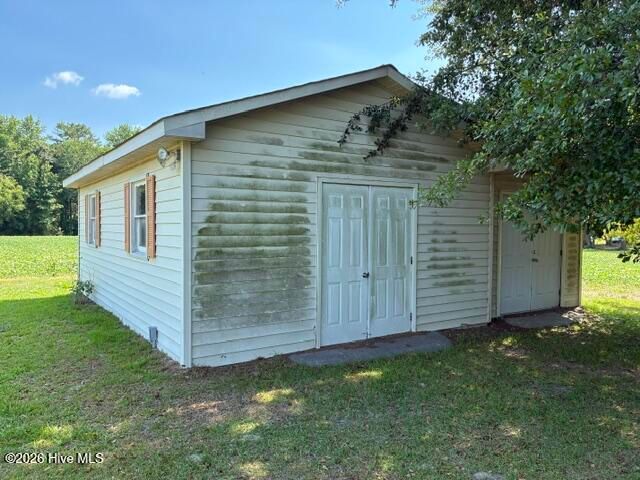 4766 Hwy 258 S, Kinston, NC 28504