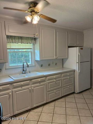 4766 Hwy 258 S, Kinston, NC 28504