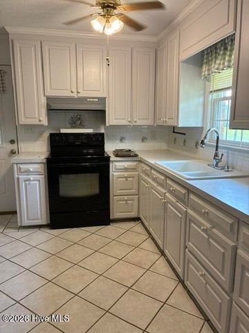 4766 Hwy 258 S, Kinston, NC 28504