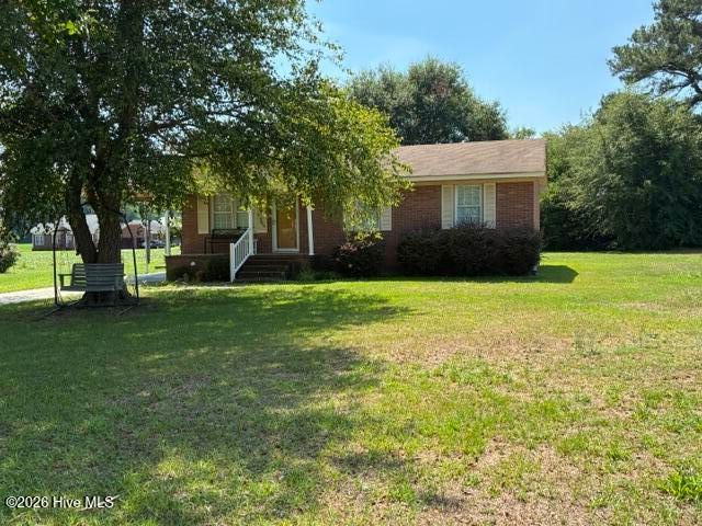 4766 Hwy 258 S, Kinston, NC 28504
