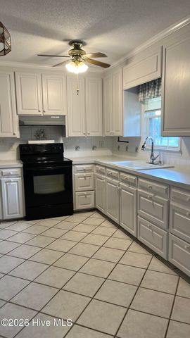 4766 Hwy 258 S, Kinston, NC 28504