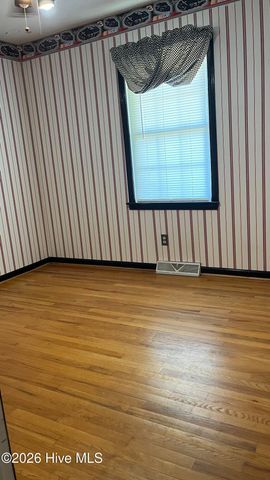 4766 Hwy 258 S, Kinston, NC 28504