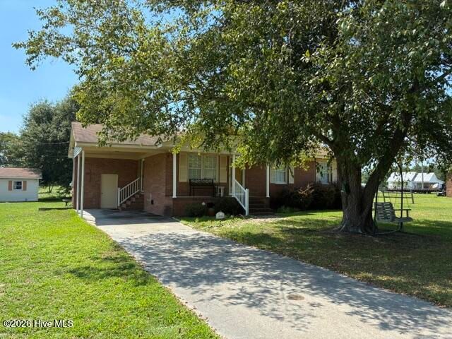 4766 Hwy 258 S, Kinston, NC 28504