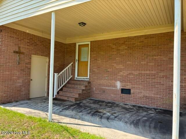 4766 Hwy 258 S, Kinston, NC 28504