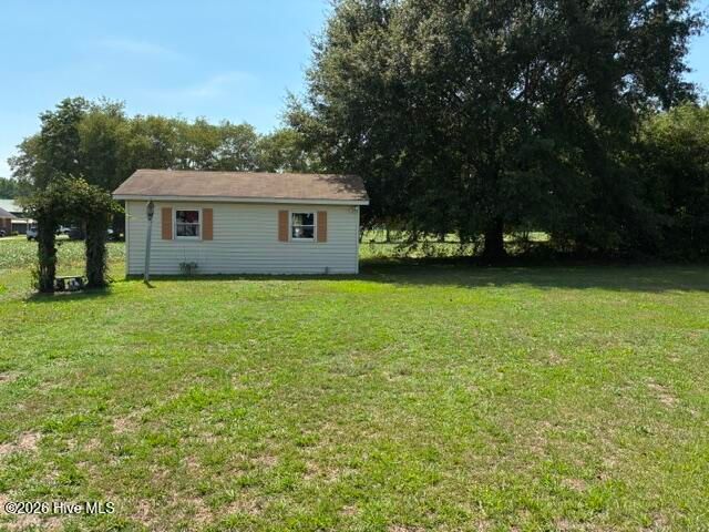 4766 Hwy 258 S, Kinston, NC 28504