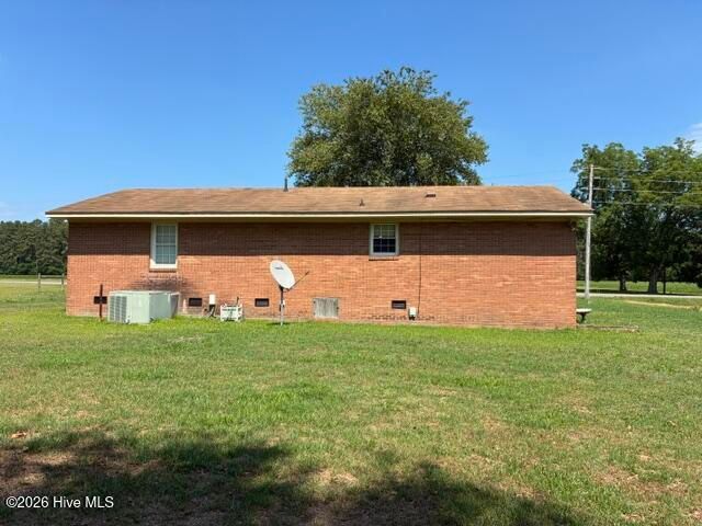4766 Hwy 258 S, Kinston, NC 28504