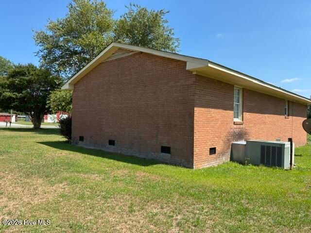 4766 Hwy 258 S, Kinston, NC 28504