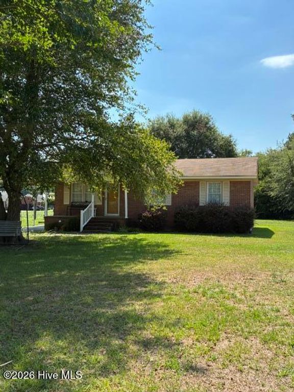 4766 Hwy 258 S, Kinston, NC 28504