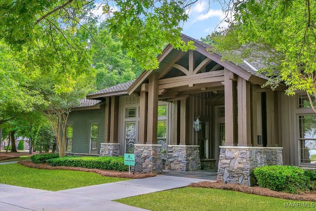 9544 Dakota Drive, Pike Road, AL 36064