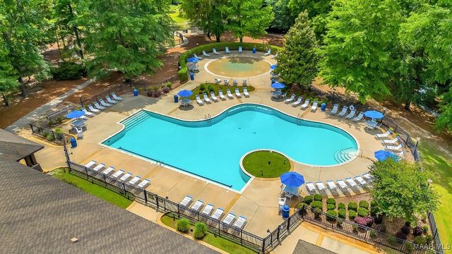 9544 Dakota Drive, Pike Road, AL 36064