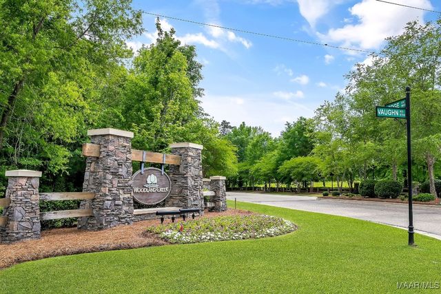 9544 Dakota Drive, Pike Road, AL 36064